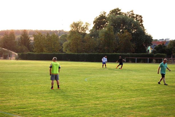 Training 2016