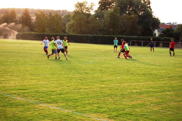 Training 2016
