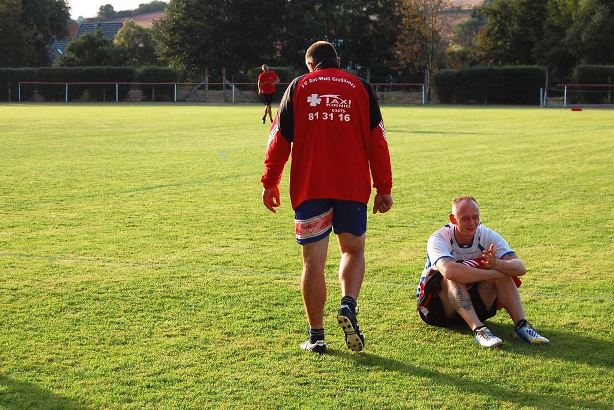 Training 2016