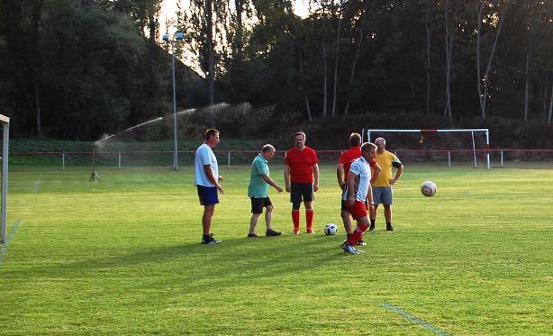 Training 2016