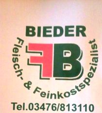 Fleischerei Bieder