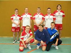 5. Spieltag 2006