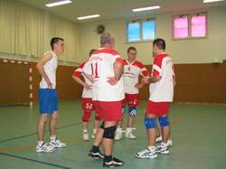 5. Spieltag 2006